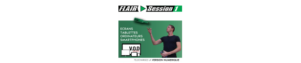 Téléchargez la video de Flair Session 1