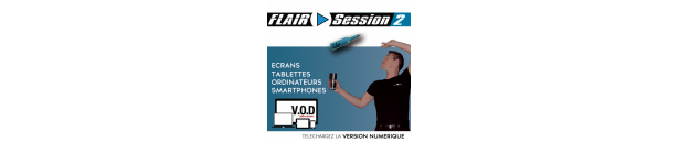 Téléchargez la video de Flair Session 2